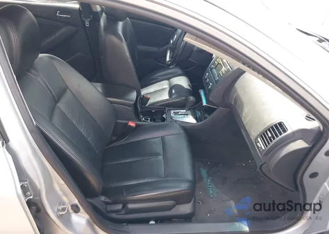 2012 Nissan Altima 2.5 S из США, поврежденный, VIN 1N4AL2AP7CN464046